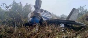 “Todos fallecieron”: avión de Satena que cubría la ruta Cúcuta-Ocaña fue localizado