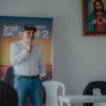 “Escuchar, recorrer y actuar”: José David Name intensifica su gira nacional rumbo al Congreso en 2026