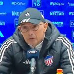 “Vamos por el bicampeonato”: gran victoria sobre Millonarios en Bogotá encendió los ánimos