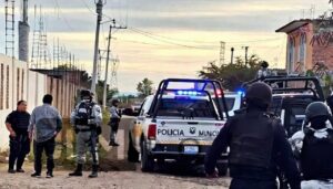 Masacre en medio de un partido de fútbol aficionado en México: 11 personas fueron asesinadas