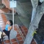 ¡Comensales, presas fáciles! Nuevo atraco en negocio de comidas rápidas en el barrio Boston, Barranquilla