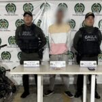 Cayó alias Orejón, señalado de extorsionar a transportadores en Soledad