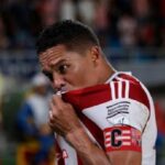 ¡Lo de Junior y Bacca es un amor para toda la vida! Fin a la duda, el porteño continúa su historia en el club