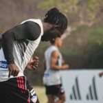 La “clínica que hay en Junior” se agudiza: se habla de otra ‘baja’ para enfrentar a Santa Fe por Superliga