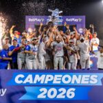Tras salir campeón, ahora Caimanes de Barranquilla será Colombia en la Serie de las Américas 2026