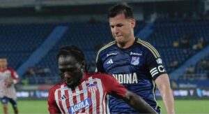 Capitanes de clubes en Colombia se habrían reunido y decido parar actividades: ¡hay molestia con Dimayor!