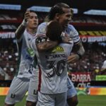 Dayro Moreno inició el 2026 con doblete en la victoria del Caldas sobre Cúcuta: Falcao lo sigue viendo lejos