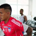 Junior está focalizado en ir a Bogotá por su tercera Superliga en la historia: ¡dale, Tiburón!