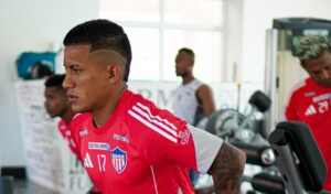 Junior está focalizado en ir a Bogotá por su tercera Superliga en la historia: ¡dale, Tiburón!