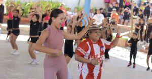 Bando y Coronación de los Reyes del Carnaval de los Niños: disposiciones y recomendaciones