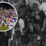 Indignación en Cartagena por video de Caimanes tras el título: fanáticos de Tigres en blanco y negro y con la marcha fúnebre