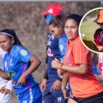 Bajo el mando de la sucreña Sandra Narváez, Junior de Barranquilla Femenino se arma para la Liga 2026