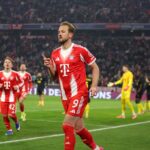 Con Lucho jugando todo el cotejo, Bayern Múnich derrotó al Unión Saint-Gilloise y se metió a los octavos de Champions