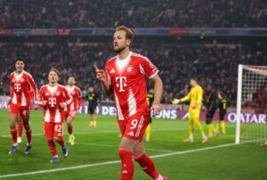 Con Lucho jugando todo el cotejo, Bayern Múnich derrotó al Unión Saint-Gilloise y se metió a los octavos de Champions