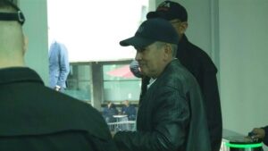 “Lucho” Herrera y la carrera más pedregosa de su vida: Fiscalía lo citó a indagatoria por caso de desaparición forzada