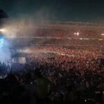 El Metropolitano figuró en top 20 de los escenarios que más facturaron en Sudamérica en 2025