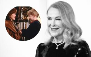 Actriz Catherine O’Hara, recordada especialmente los diciembre por ‘Mi Pobre Angelito’, falleció a sus 71 años