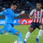 ¡Nada que juzgar, es el debut!: que Muriel y Barrios empiecen a destellar en la final de vuelta de la Superliga