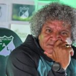 No arranca con todo la Liga-I y ya tres técnicos ven duros vituperios: Gamero, del Cali, el de más palo