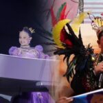Coronación de los Reyes del Carnaval de los Niños 2026: una experiencia cargada de emotividad