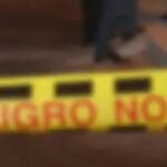 Sicarios asesinaron a alias Pomelo mientras reparaba una moto en el barrio Tajamar, de Soledad