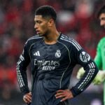 ¡Listos los ocho clasificados directos a octavos de Champions! Real Madrid no pudo con Benfica y salió de ese lote