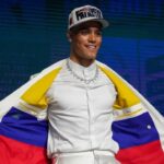 Super Bowl 2026, con tinte ‘tricolor’: Christian González, el segundo colombiano en esta final de la NFL