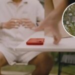 En la presentación con el Cali le robaron al Tití su celular: critican apología a la inseguridad de la ciudad