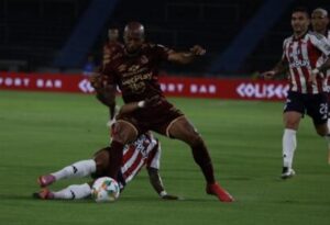 ¿Hizo falta la ‘pata’ dura y el pulmón de Didier en los dos partidos de Junior en este arranque de 2026?