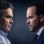 “Si usted tiene la opción de ser presidente, sería una calamidad para Colombia”: Fajardo ataca, Abelardo responde