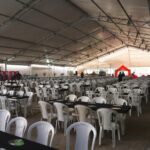 Por primera vez, Carnaval de Barranquilla abre una Zona de Bienestar para sus hacedores en vía 40