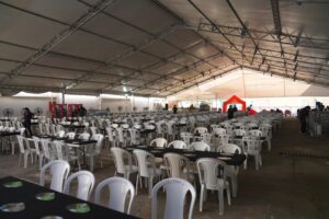 Por primera vez, Carnaval de Barranquilla abre una Zona de Bienestar para sus hacedores en vía 40