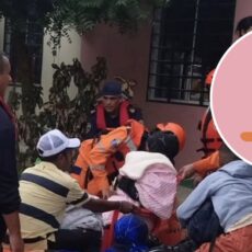 Solidaridad en acción: en Paulycol, Casa Rosada, reciben aportes para damnificados por inundaciones en Córdoba