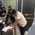 Extraditados a Estados Unidos dos presuntos integrantes de red transnacional dedicada al narcotráfico