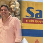 Cemento País felicita a Ferretería Samir por sus 30 años de trayectoria en el mercado