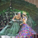 “¡Aquí suena!”: así se vivió la Coronación de los Reyes del Carnaval de Barranquilla 2026