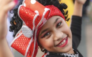 El Carnaval de la 44 volverá a tomarse las calles con sus desfiles tradicionales