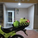 Tragedia en Altos de San Isidro: dolorosa muerte de habitante del conjunto residencial