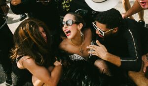 Carnaval de la 44 reafirmó su esencia popular despidiendo a Joselito con una fiesta masiva y cultural