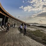 “Orgullo departamental”: Náutica Salinas del Rey, nominada a los Premios Obra del Año de ArchDaily