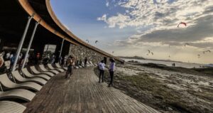 “Orgullo departamental”: Náutica Salinas del Rey, nominada a los Premios Obra del Año de ArchDaily