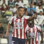 Junior ganó y le dio una alegría a los cordobeses junioristas en medio de las inundaciones: ¡la defensa sigue mal!