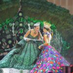 “¡Aquí suena!”: así se vivió la Coronación de los Reyes del Carnaval de Barranquilla 2026