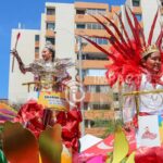 ¡Un legado de alegría!: el desfile del Carnaval de los Niños 2026 deslumbró a Barranquilla
