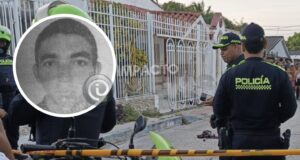 “Estaba departiendo con un amigo”: ataque criminal en el barrio San Luis, en Barranquilla