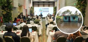 Córdoba agradece apoyo de la RAP Caribe y el Atlántico ante emergencia por inundaciones