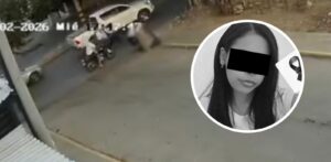 Joven universitaria murió tras sufrir accidente a bordo de motocicleta en Valledupar