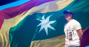 “¡Qué orgullo! Barranquilla fue reconocida como el Mejor Destino Creativo del Mundo”: alcalde Char