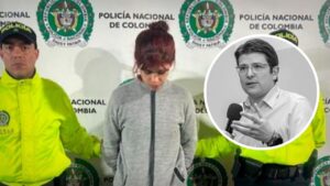 Condenan a alias Gabriela por magnicidio de Miguel Uribe: ¿cuántos años de prisión pagará?