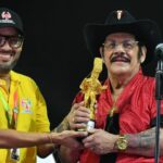 Noche de Orquestas 2026 consagró nuevos talentos y entregó el Súper Congo de Oro a Aníbal Velásquez